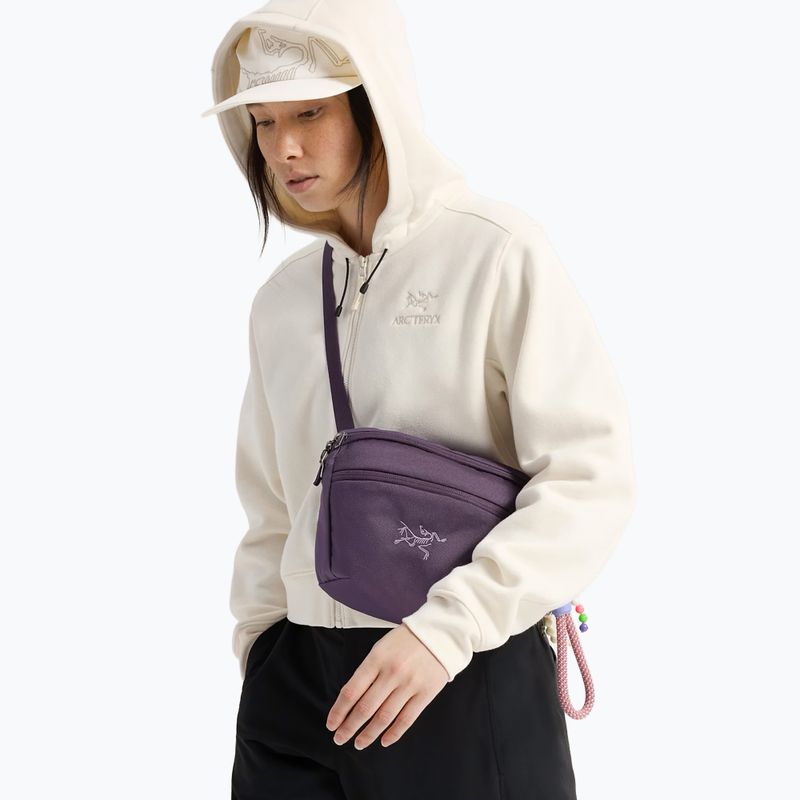 Ľadvinka Arcteryx Mantis 2 2,5 l moondrop 6