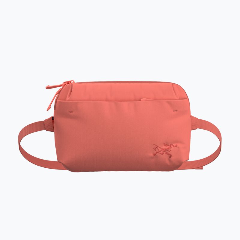 Ľadvinka Arcteryx Heliad 2,5 l reef