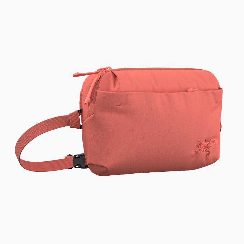 Ľadvinka Arcteryx Heliad 2,5 l reef 3