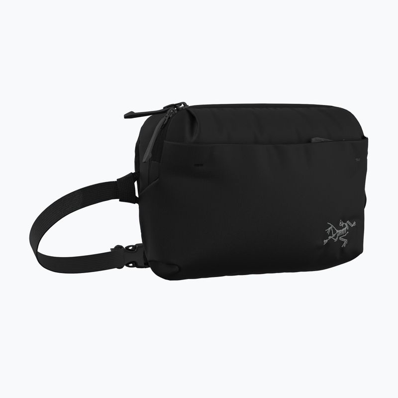 Ľadvinka Arcteryx Heliad 2,5 l black 2