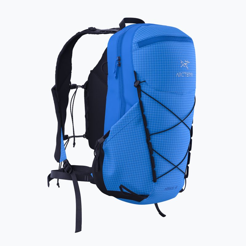 Turistický batoh Arcteryx Aerios 18 and fluidity 3