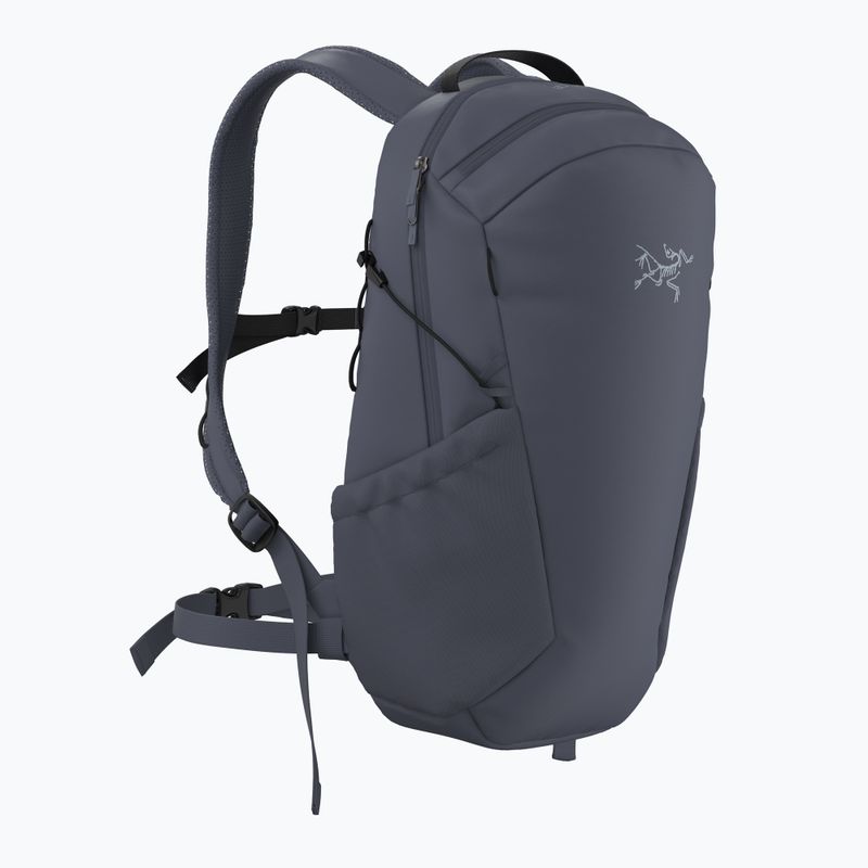 Turistický batoh Arcteryx Mantis 16 l dk stratus 2