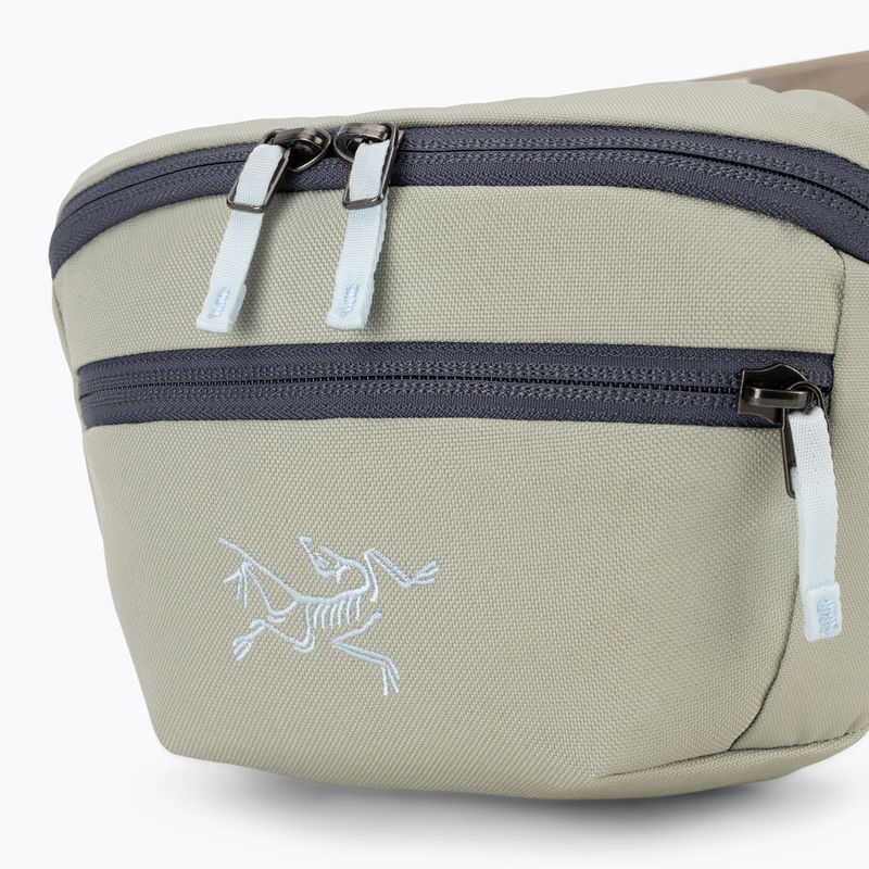 Vrecko Arcteryx Mantis 1 1,5 l 4