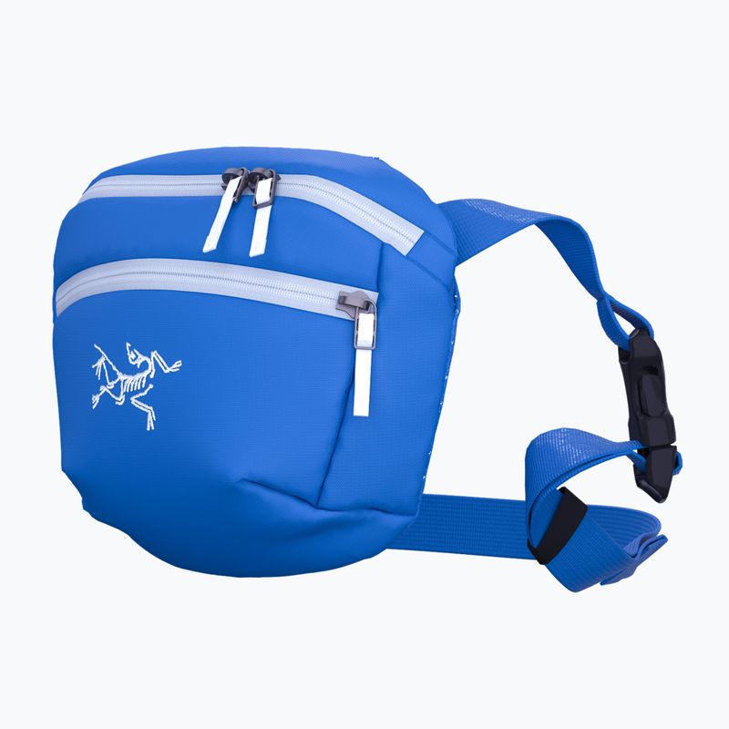 Vrecko Arcteryx Mantis 1 1,5 l 3