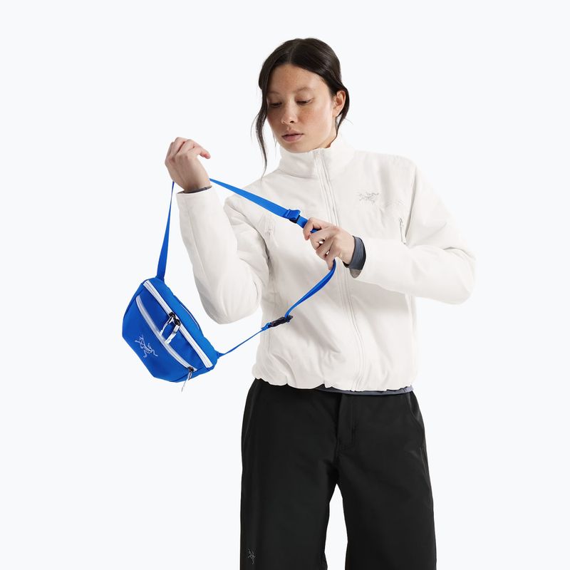 Vrecko Arcteryx Mantis 1 1,5 l 4