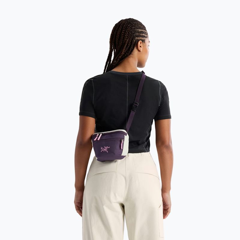 Vrecko Arcteryx Mantis 1 1,5 l 7