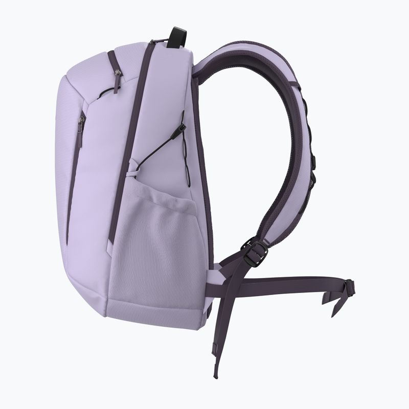 Turistický batoh Arcteryx Mantis 26 l mallow/moondrop 3