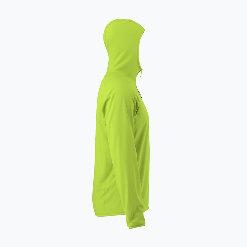 Pánska fleecová mikina Arc'Teryx Delta Hoody mantis/tatsu 4