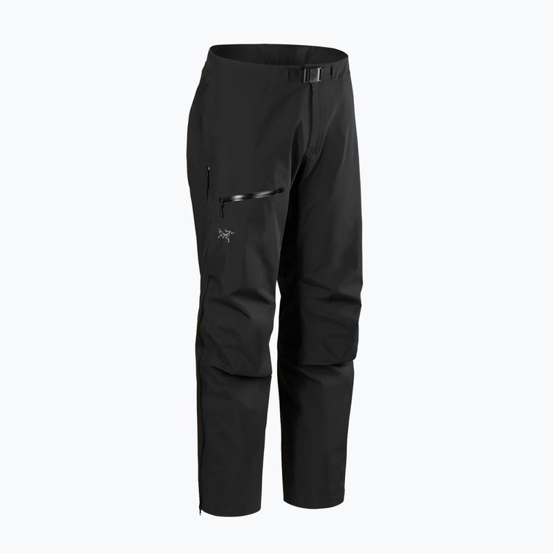 Pánske trekingové nohavice Arcteryx Beta black 6