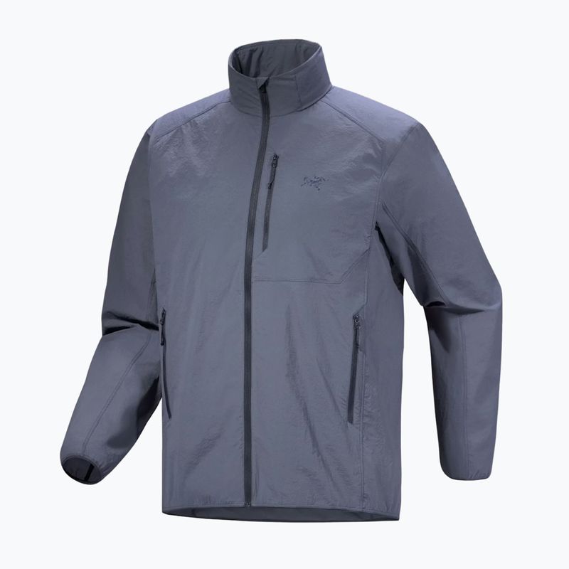 Dámska vetrovka Arc'Teryx Ossa Stowhood dk stratus 8