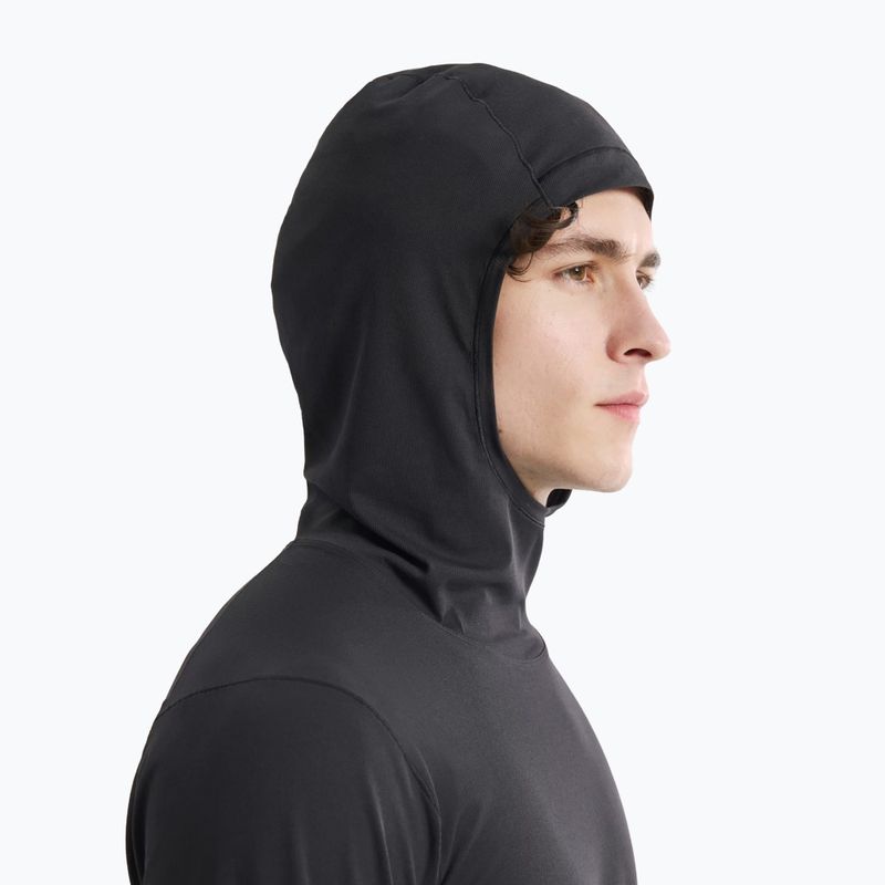 Pánska mikina Arcteryx Cormac Hoody black 5