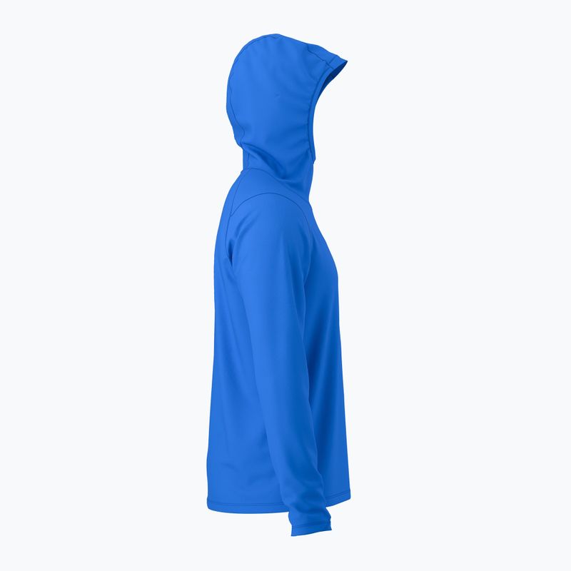 Pánska mikina Arcteryx Cormac Hoody fluidity 4