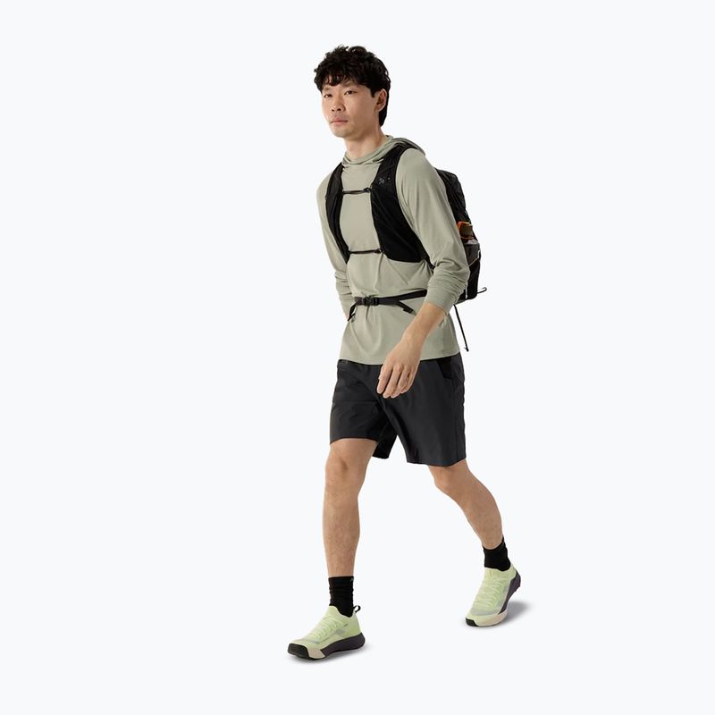 Pánska mikina Arcteryx Cormac Hoody habitat 2