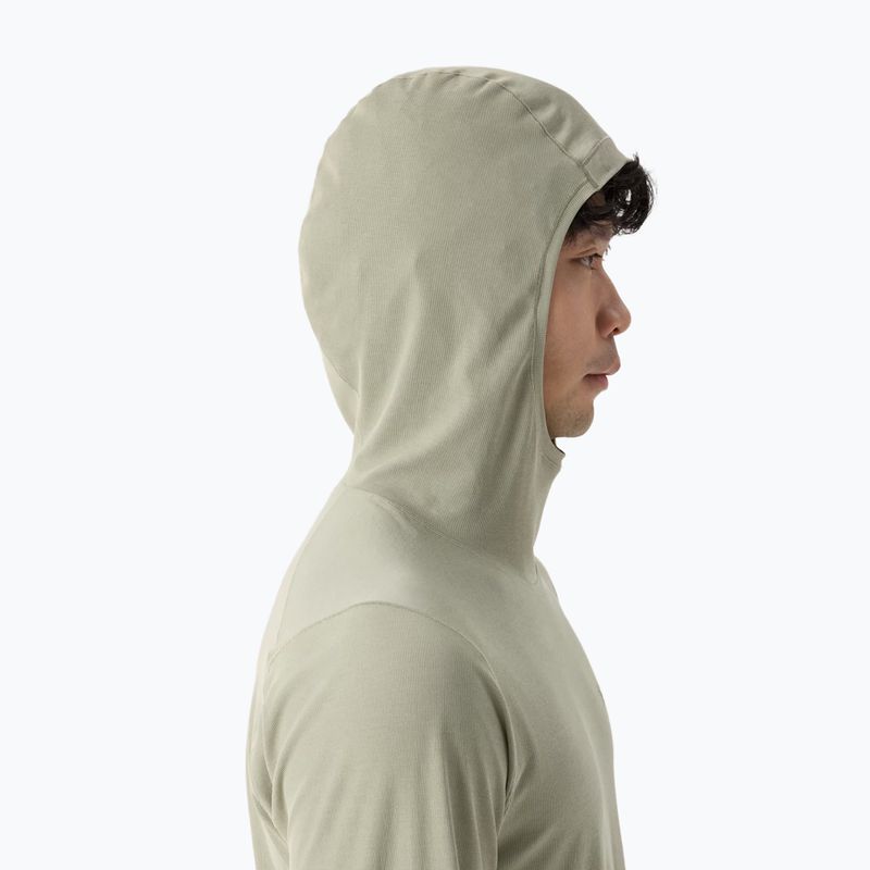 Pánska mikina Arcteryx Cormac Hoody habitat 5