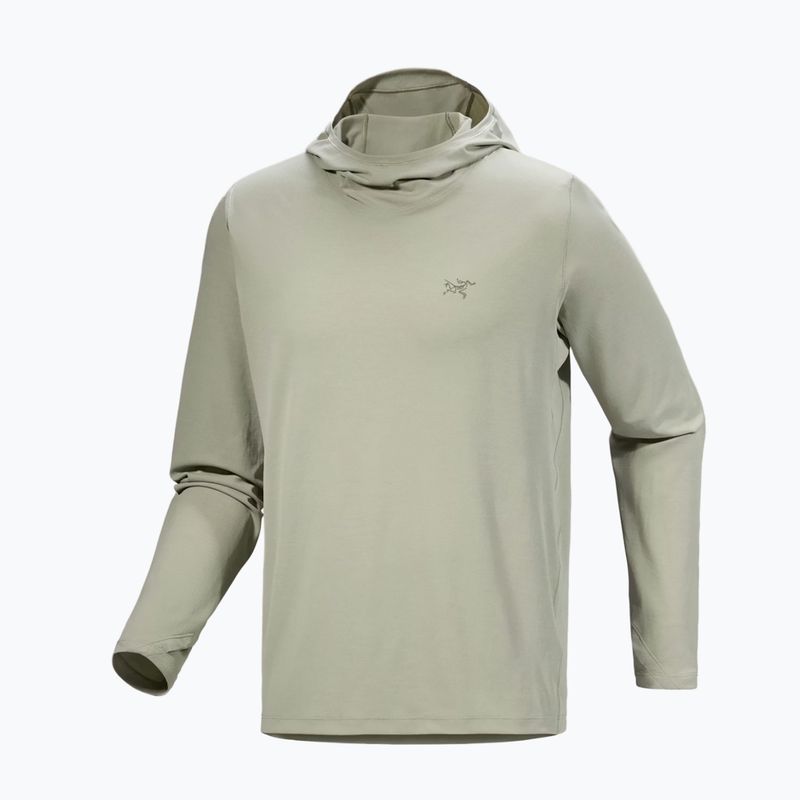 Pánska mikina Arc'Teryx Cormac Hoody habitat 7