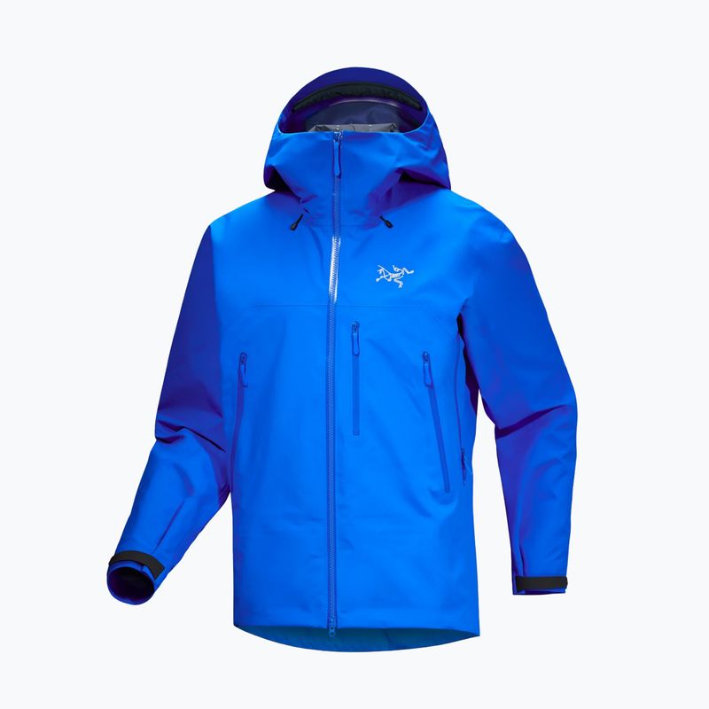 Pánska nepremokavá bunda Arcteryx Beta SV fluidity 7