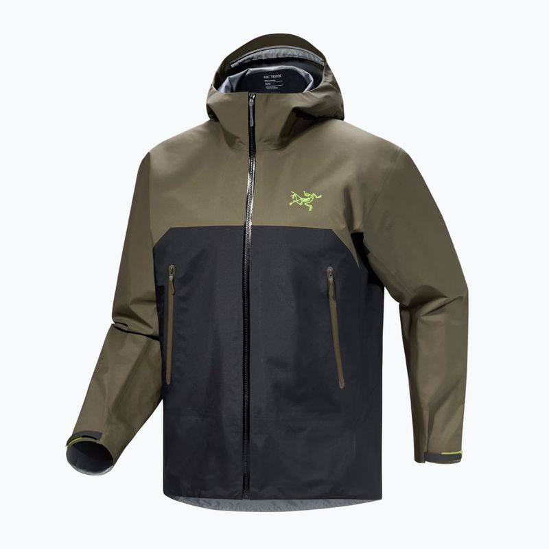 Pánska nepremokavá bunda Arc'teryx Beta spotlight 7