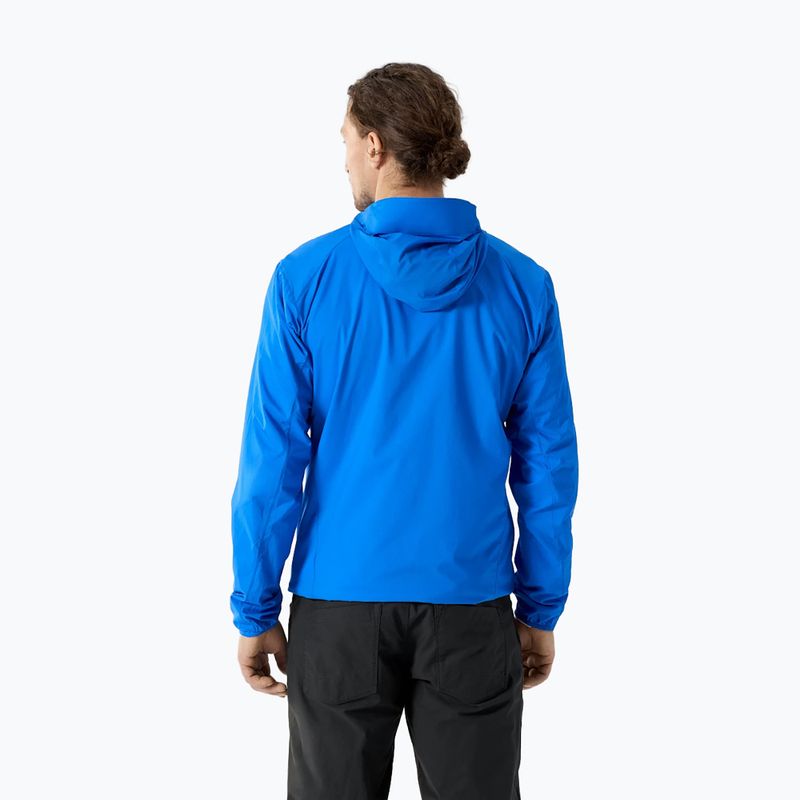 Pánska vetrovka  Arc'Teryx Squamish Hoody fluidity 3