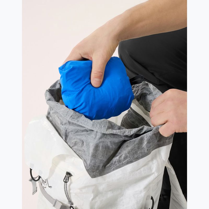 Pánska vetrovka  Arcteryx Squamish Hoody fluidity 7