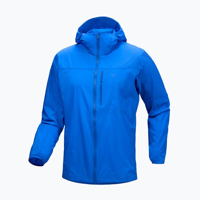 Pánska vetrovka  Arc'Teryx Squamish Hoody fluidity 8