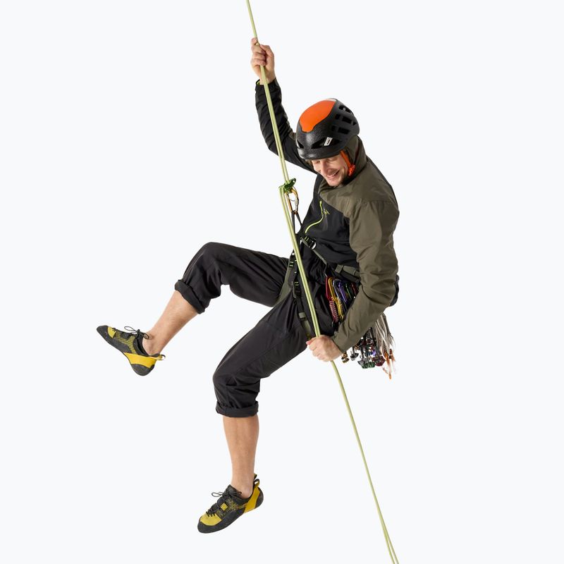 Pánska vetrovka  Arc'Teryx Squamish Hoody spotlight 2