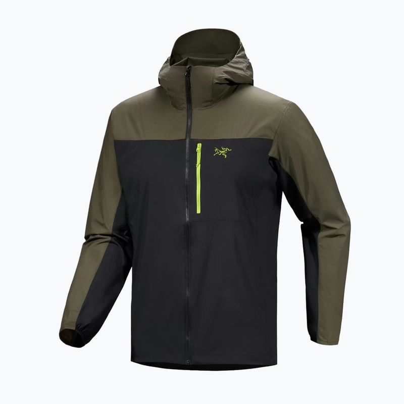 Pánska vetrovka  Arc'Teryx Squamish Hoody spotlight 8