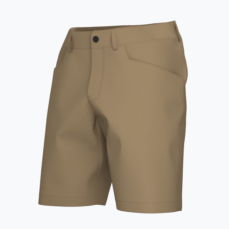 Pánske trekingové šortky Arcteryx Kragg Cotton 9" canvas 3