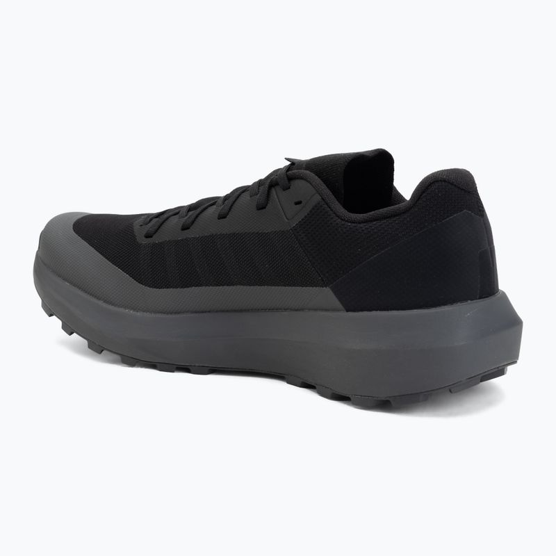 Pánske bežecké topánky Arcteryx Norvan LD 4 black/graphite 3