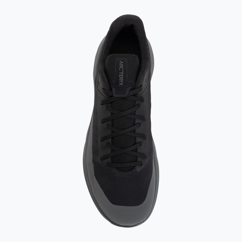 Pánske bežecké topánky Arcteryx Norvan LD 4 black/graphite 5