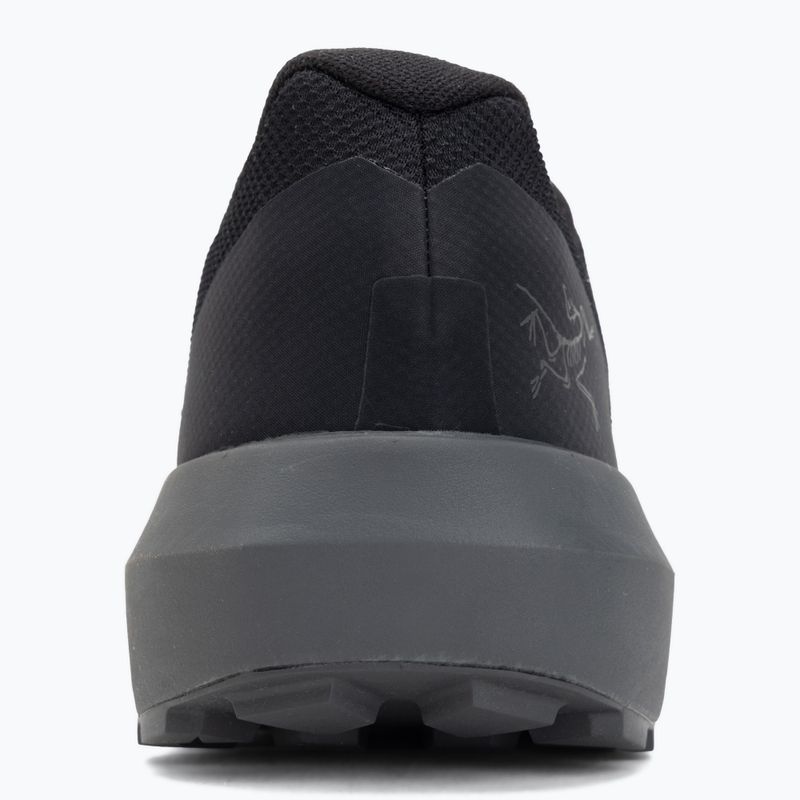 Pánske bežecké topánky Arcteryx Norvan LD 4 black/graphite 6