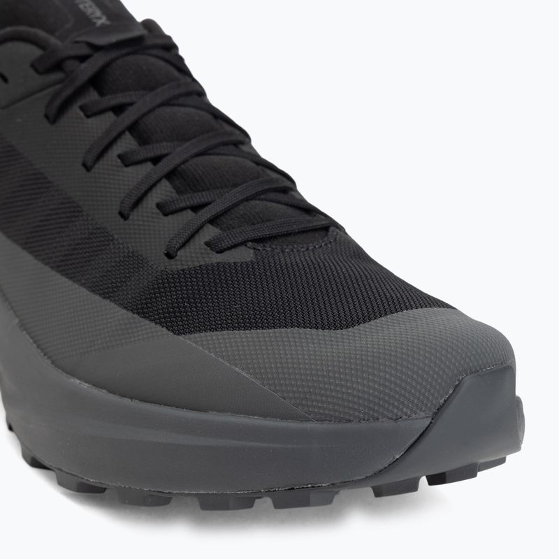 Pánske bežecké topánky Arcteryx Norvan LD 4 black/graphite 7