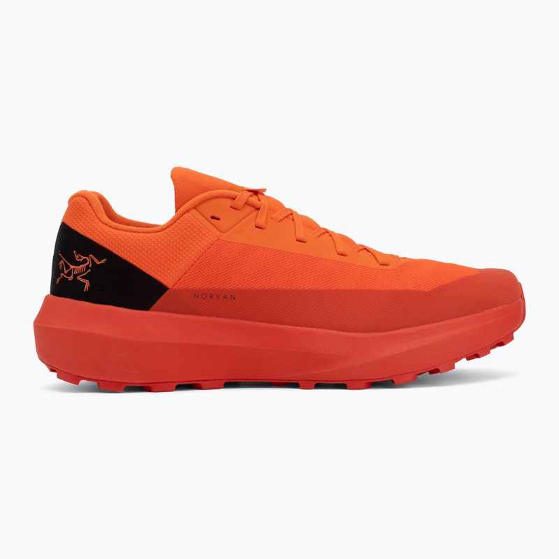 Pánske bežecké topánky Arcteryx Norvan LD 4 solaris/dynasty 2