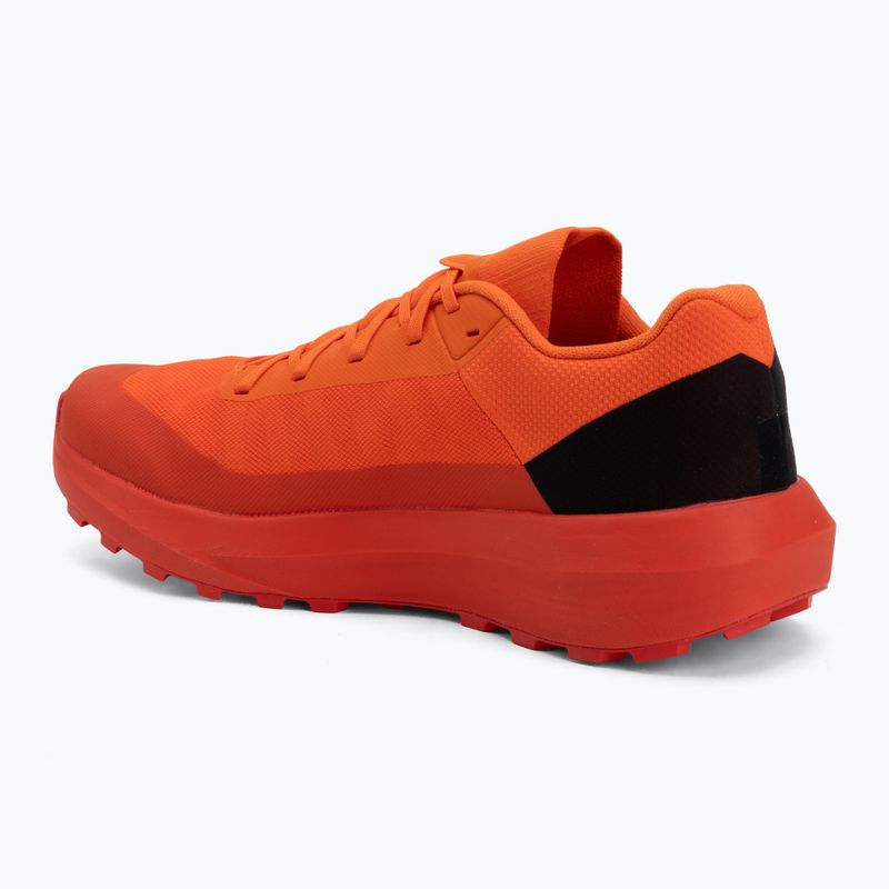 Pánske bežecké topánky Arcteryx Norvan LD 4 solaris/dynasty 3