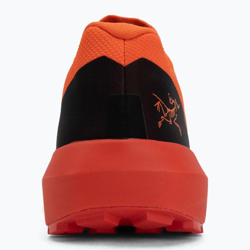 Pánske bežecké topánky Arcteryx Norvan LD 4 solaris/dynasty 6