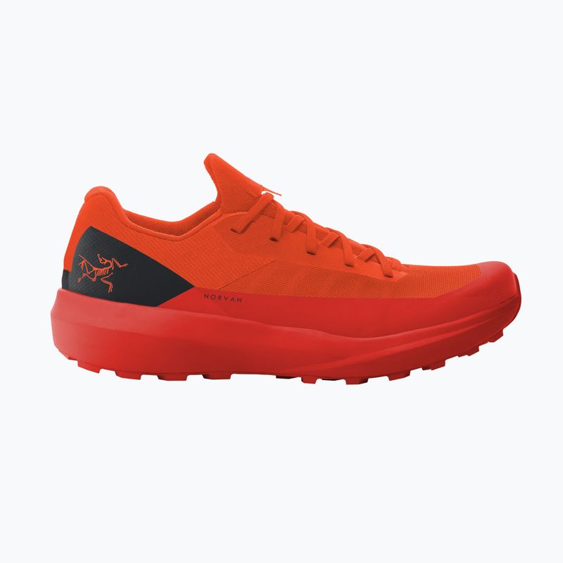 Pánske bežecké topánky Arcteryx Norvan LD 4 solaris/dynasty