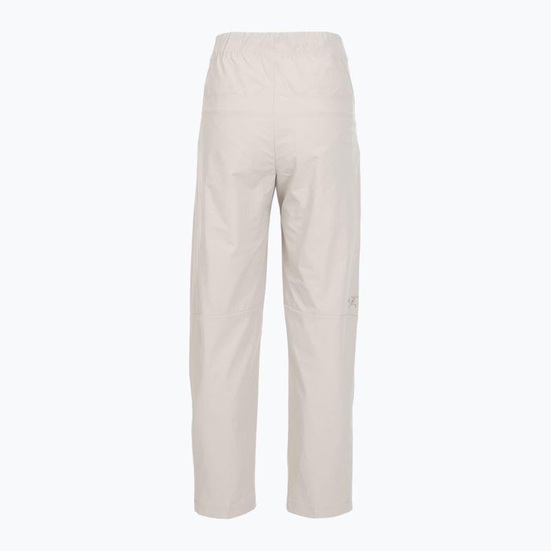 Dámske trekingové nohavice Arcteryx Olia rune 2