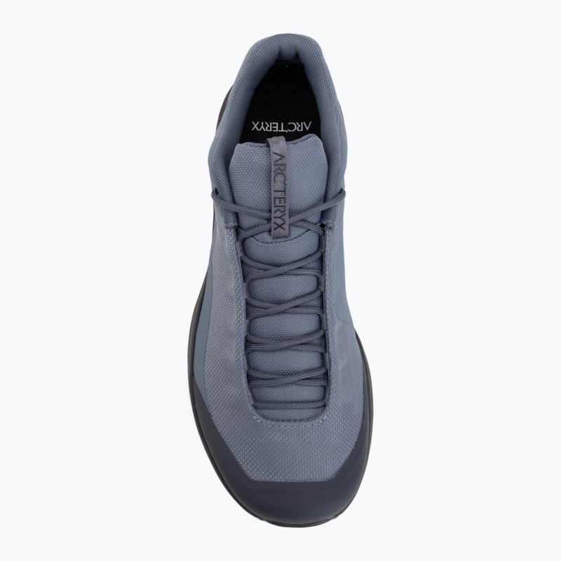 Pánske turistické topánky Arc'teryx Kopec GTX stratus/passport grey 5