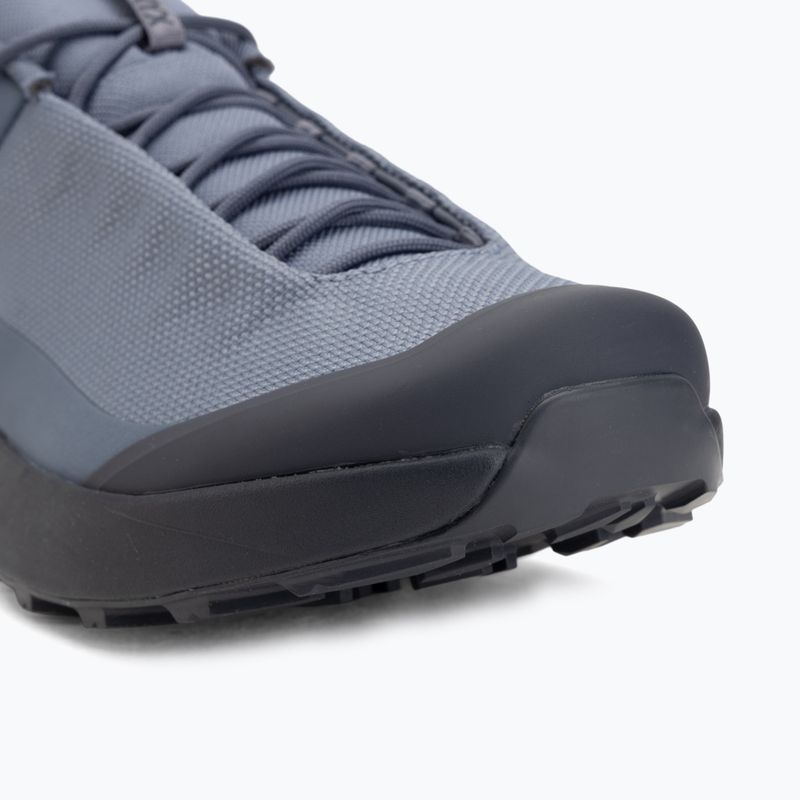 Pánske turistické topánky Arcteryx Kopec GTX stratus/passport grey 7