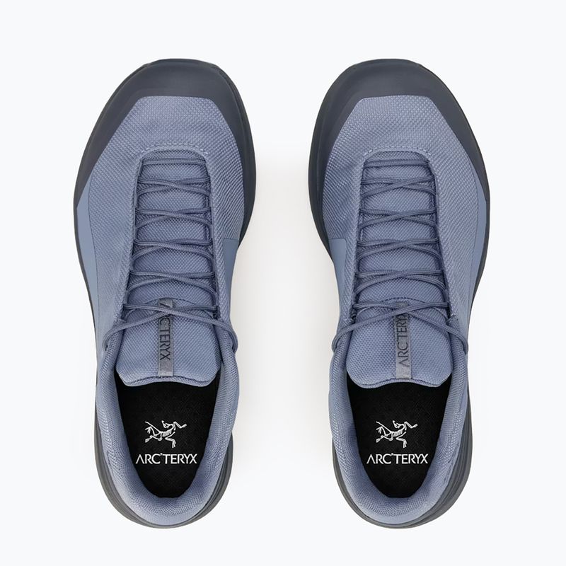 Pánska turistická obuv Arc'teryx Kopec GTX stratus/passport grey 4