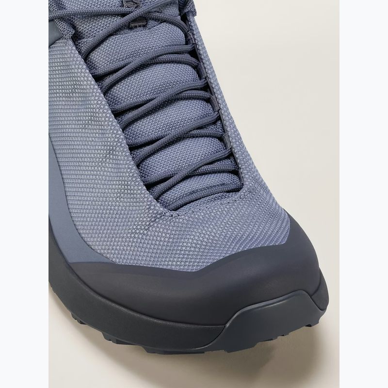 Pánska turistická obuv Arc'teryx Kopec GTX stratus/passport grey 5
