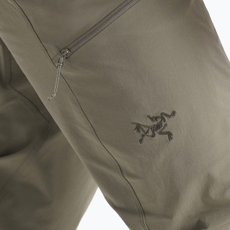 Pánske trekingové nohavice Arcteryx Gamma SL forage 6
