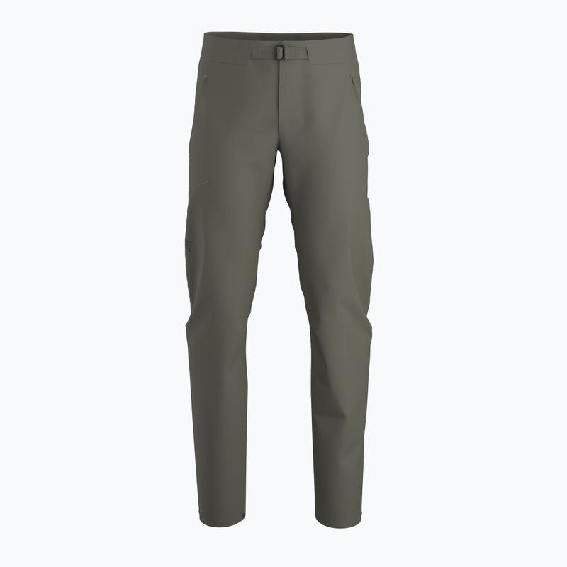 Pánske trekingové nohavice Arcteryx Gamma SL forage 7