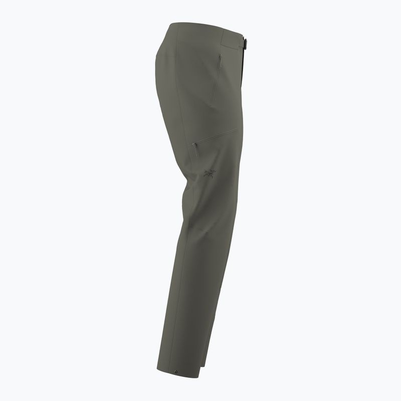 Pánske trekingové nohavice Arcteryx Gamma SL forage 10