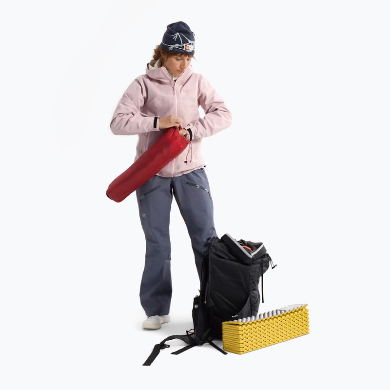 Dámska nepremokavá bunda Arc'teryx Beta alpine rose ii 2
