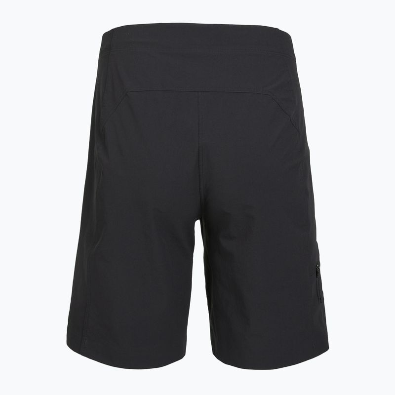 Dámske trekingové šortky Arcteryx Gamma SL 9" black 2