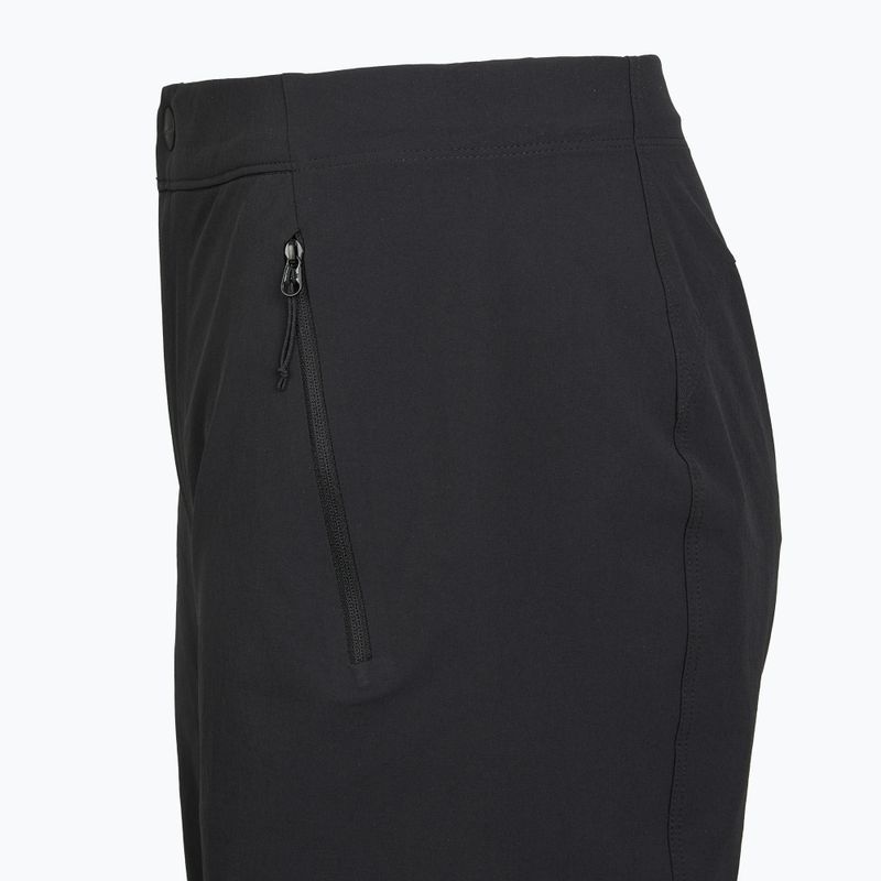 Dámske trekingové šortky Arcteryx Gamma SL 9" black 4