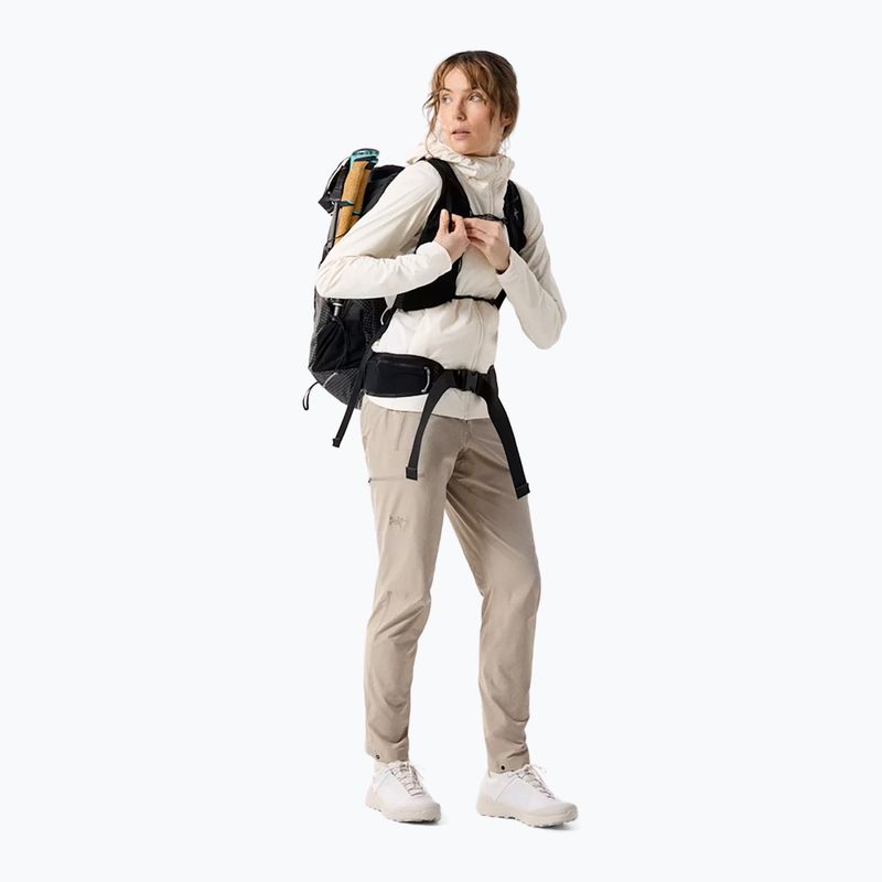 Dámske trekingové nohavice Arcteryx Gamma SL rune 2