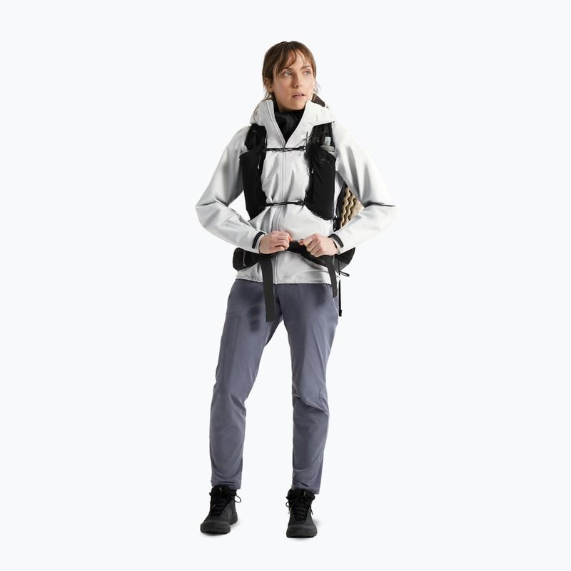 Dámska nepremokavá bunda Arc'teryx Beta SL solitude 2