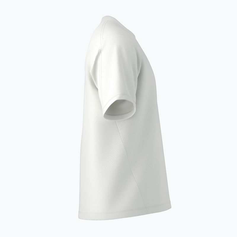 Pánske tričko Arcteryx Kragg Cotton Emblem Crew SS white light 11