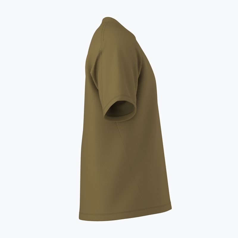 Pánske tričko Arcteryx Kragg Cotton Logo SS bracken 11